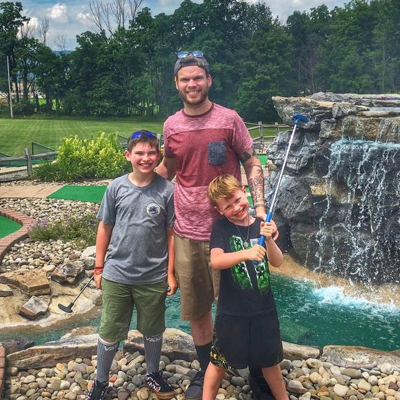 Meet your Posher, Jacob - Picture 1 of 1